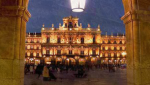 Trova i prezzi più bassi per un alloggio per studenti a Salamanca!