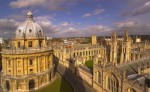 Trova i prezzi più bassi per un alloggio per studenti a Oxford!