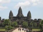 Trova i prezzi più bassi per un alloggio per studenti a Angkor Village!