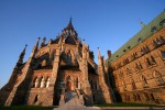 Trova i prezzi più bassi per un alloggio per studenti a Ottawa!