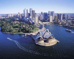 Trova i prezzi più bassi per un alloggio per studenti a Sydney!