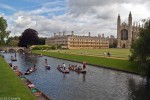 Trova i prezzi più bassi per un alloggio per studenti a Cambridge!