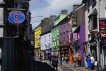 Trova i prezzi più bassi per un alloggio per studenti a Galway!