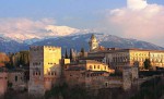 Trova i prezzi più bassi per un alloggio per studenti a Granada!
