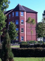 Trova i prezzi più bassi per un alloggio per studenti a West Bridgeford!