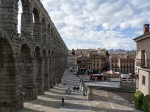 Trova i prezzi più bassi per un alloggio per studenti a Segovia!